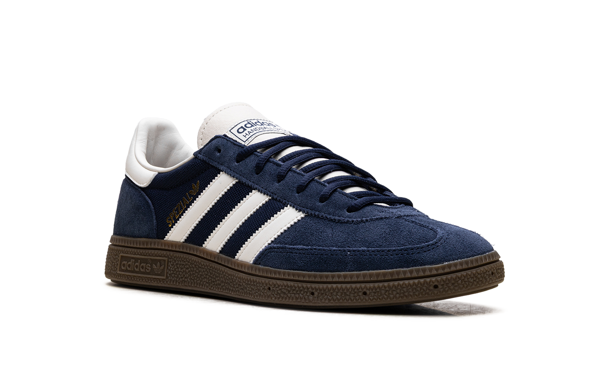 adidas handball spezial night indigo chalk white+JH5440+diagnol right view