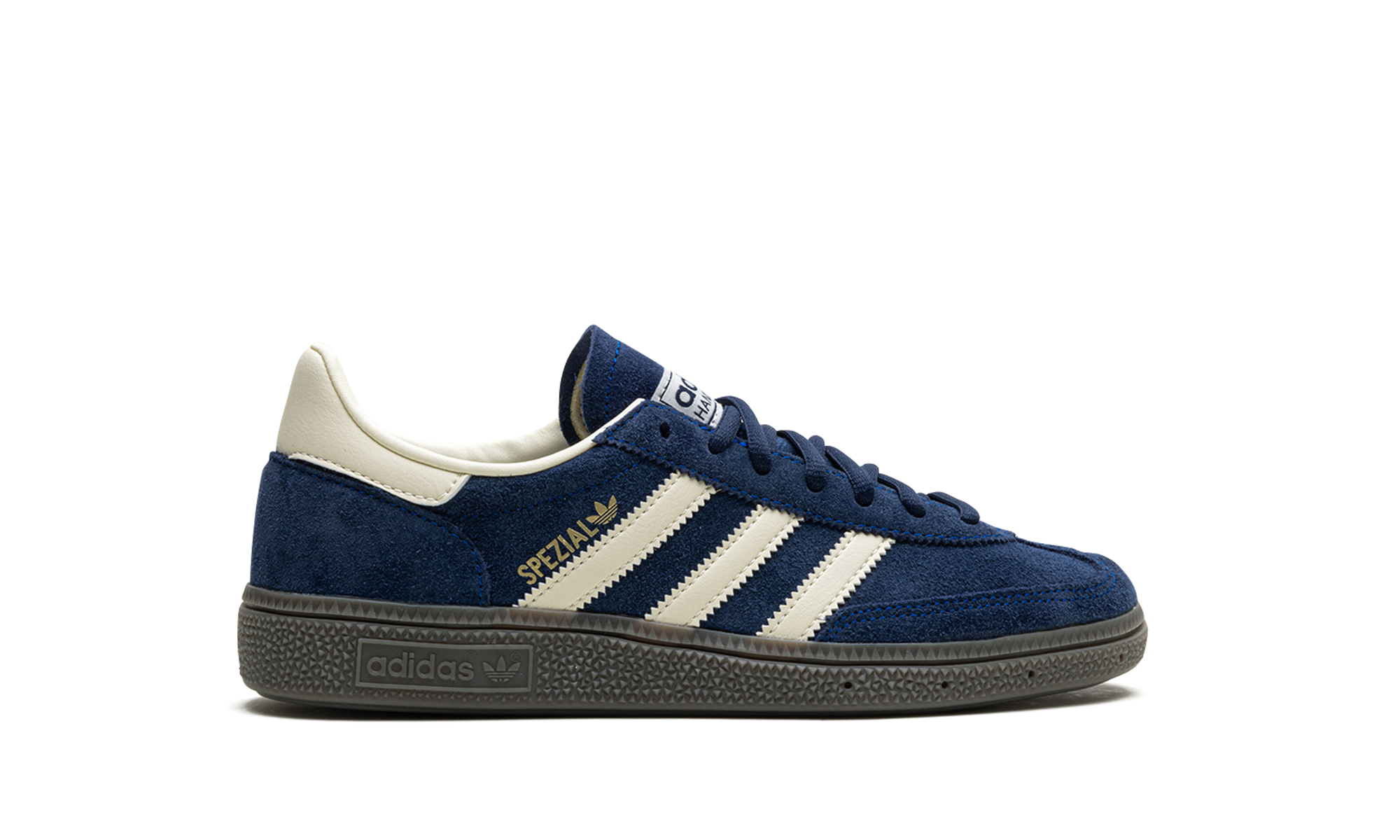 adidas handball spezial night indigo+IF7087+right view
