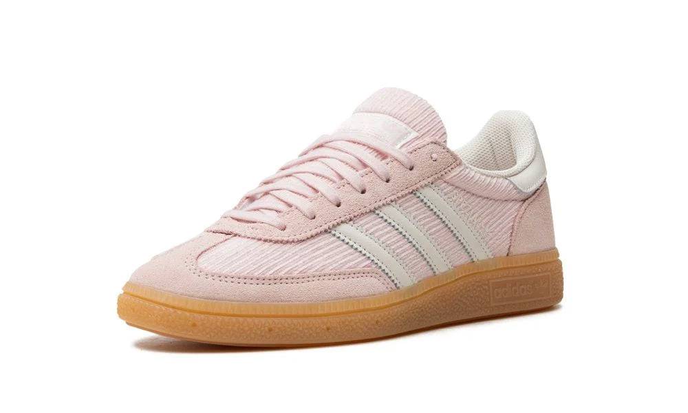 Adidas Handball Spezial Pink Corduroy