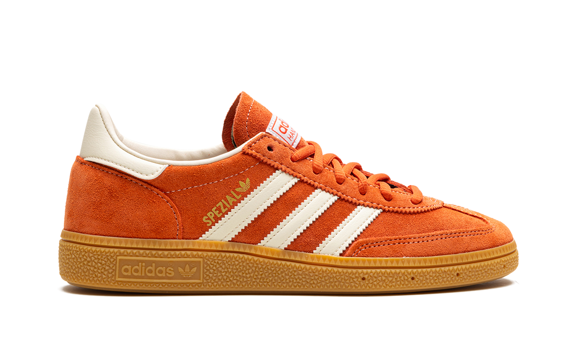 adidas handball spezial preloved red gum+IG6191+right view