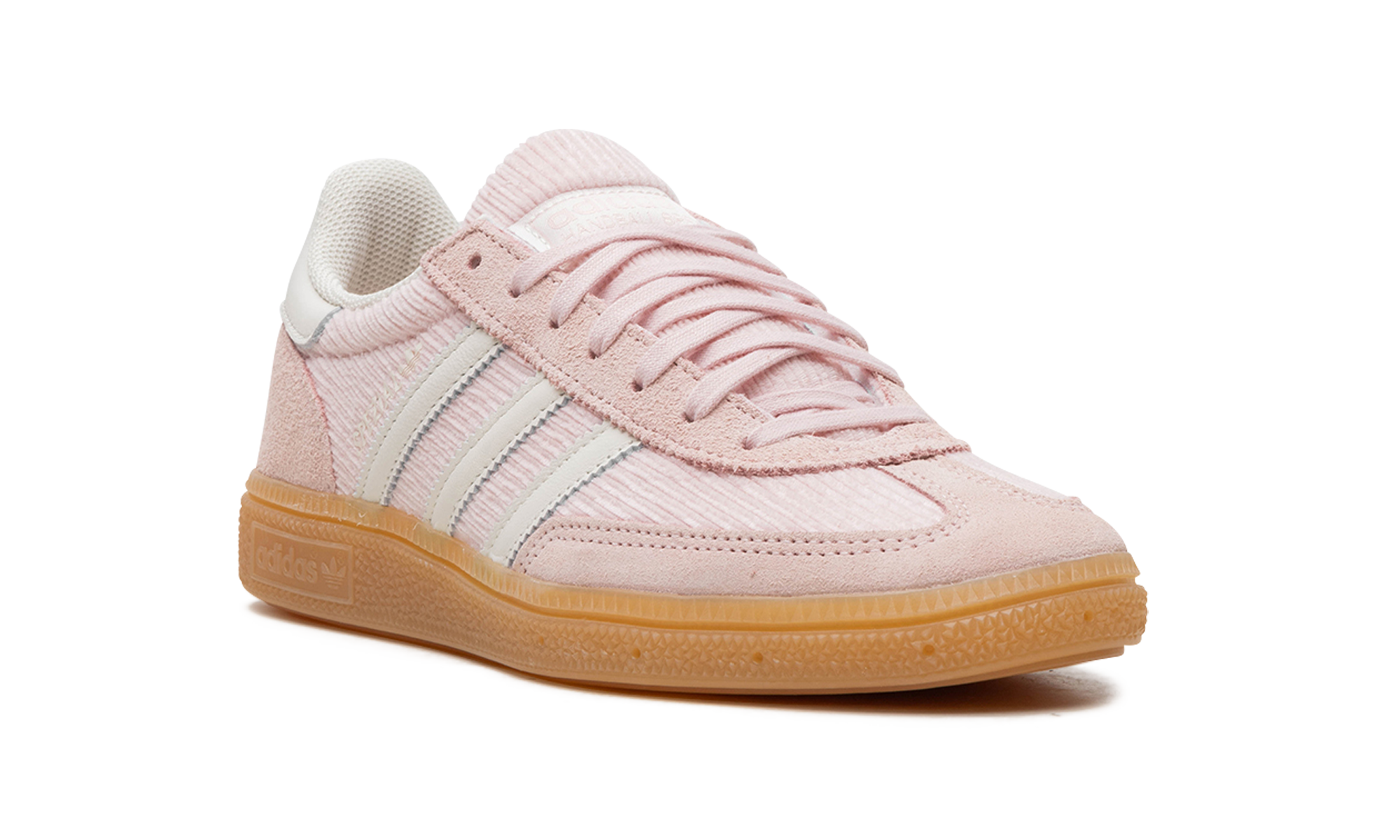 adidas handball spezial sandy pink women s+IG1977+diagnol right view