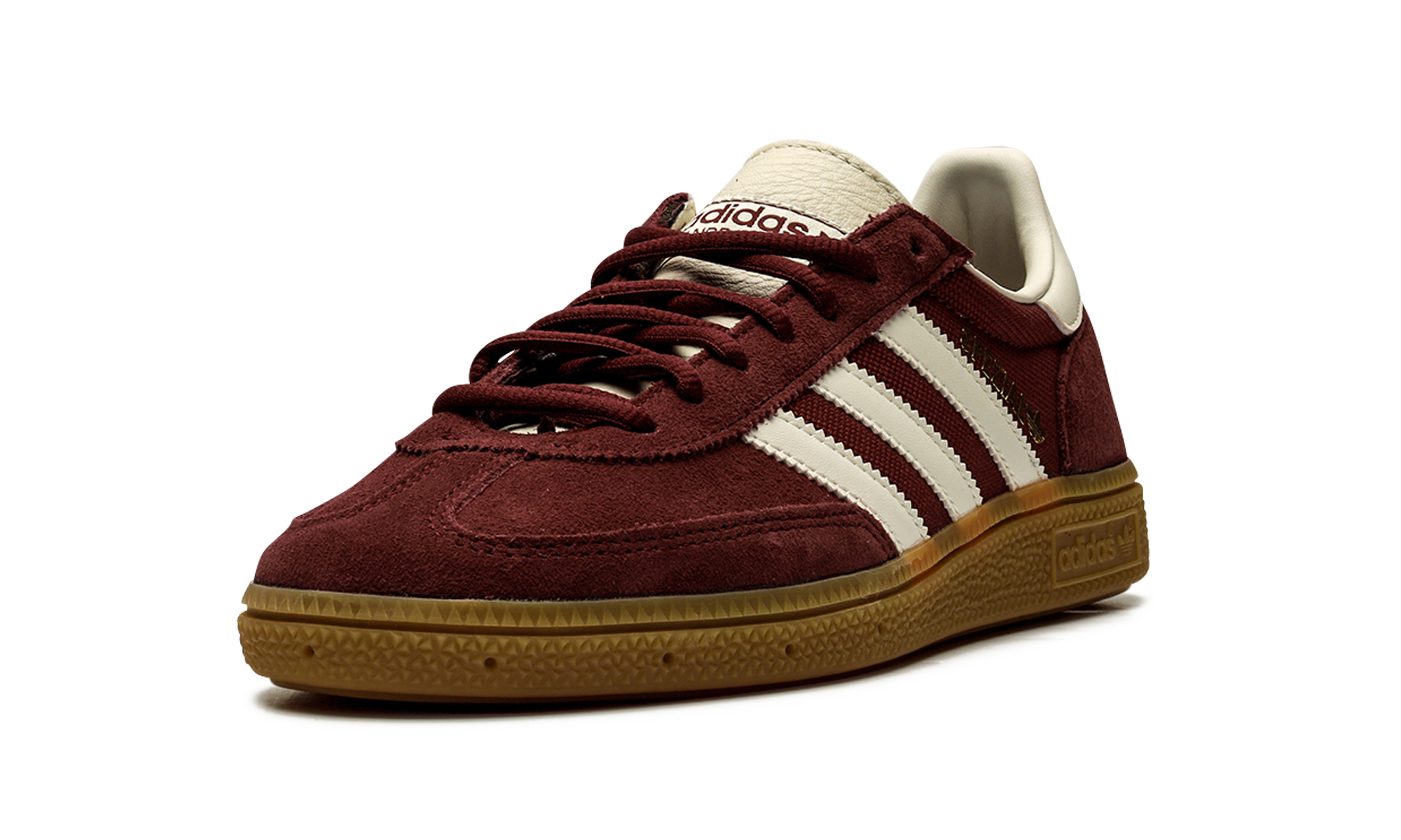 adidas handball spezial shadow red white chalk white+JH5439+left diagnol single view