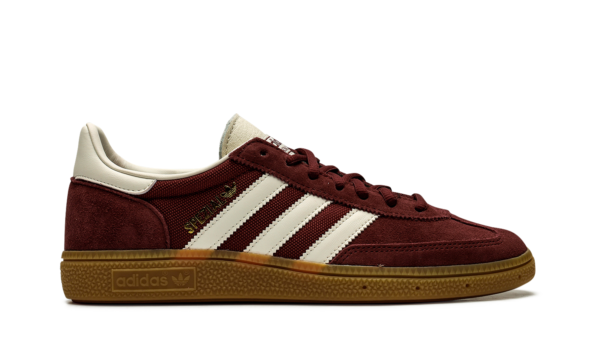 adidas handball spezial shadow red white chalk white+JH5439+right view