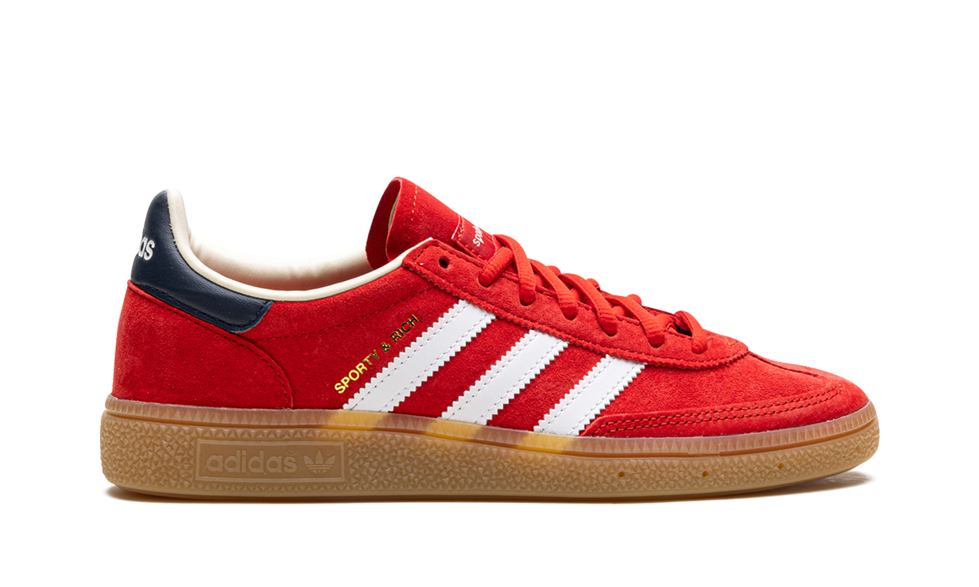 adidas handball spezial sporty rich usa+IH8337+right view