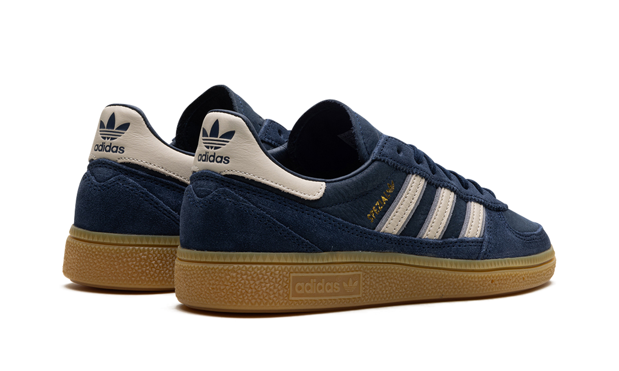 adidas handball spezial weltmeister collegiate navy bliss night indigo+IH0136+diagnol right behind view