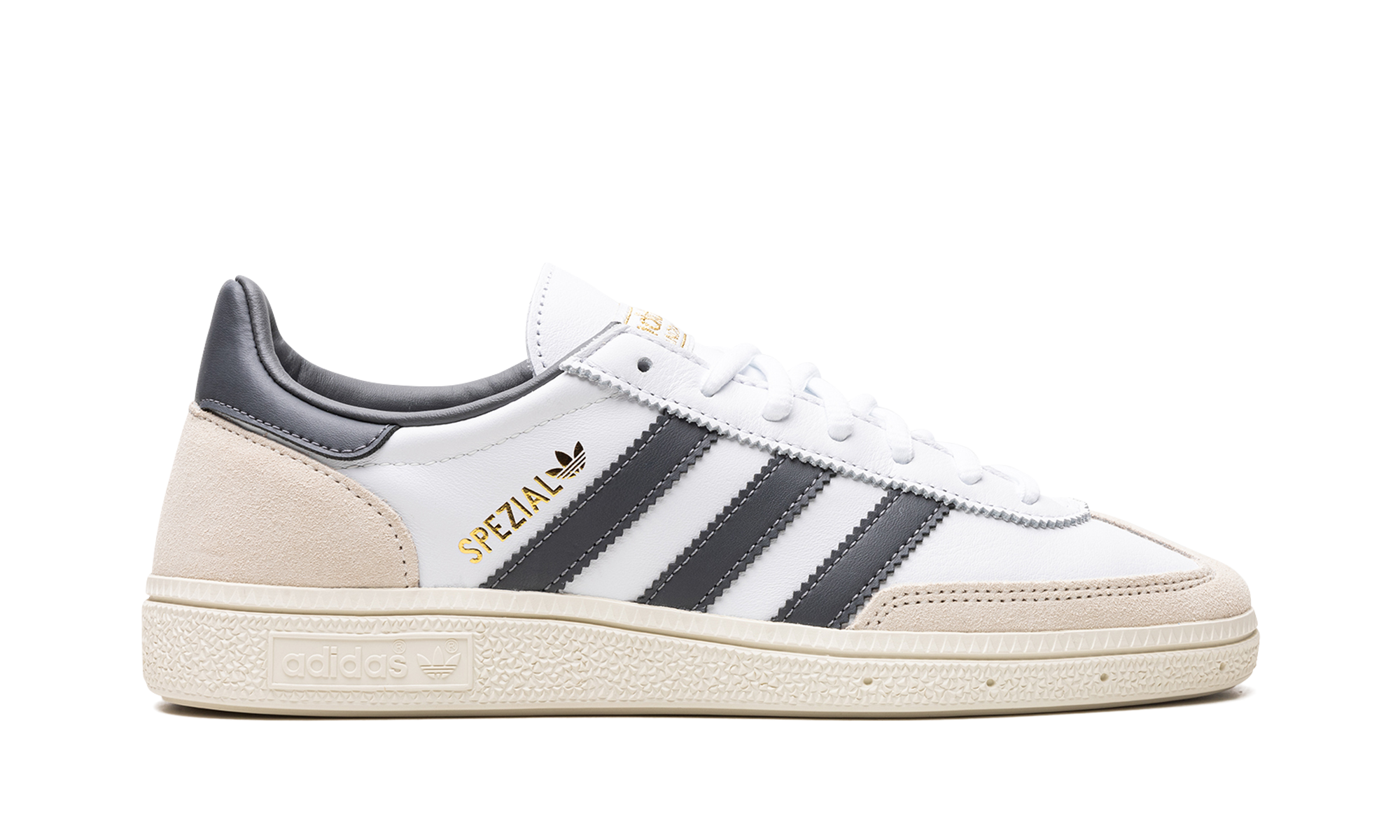 adidas handball spezial white grey+IF3741+right view