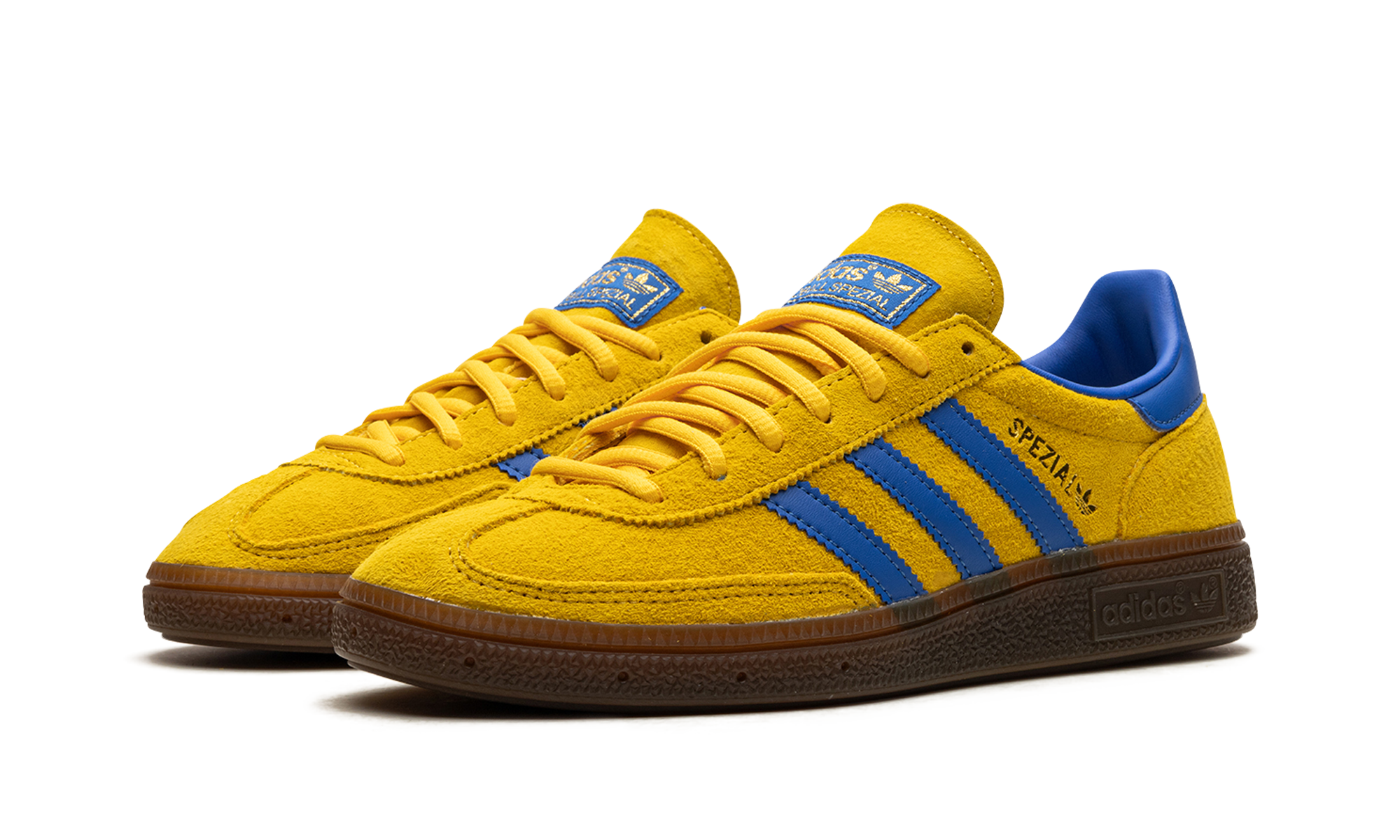 adidas handball spezial wonder glow+FV1226+diagnol left view