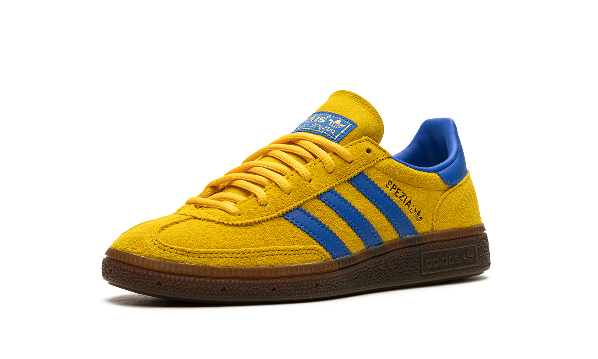 adidas handball spezial wonder glow+FV1226+left diagnol single view