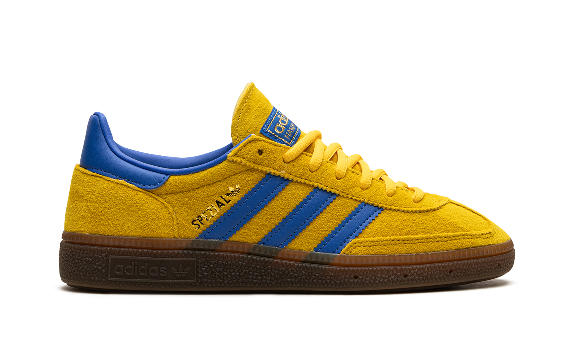 adidas handball spezial wonder glow+FV1226+right view