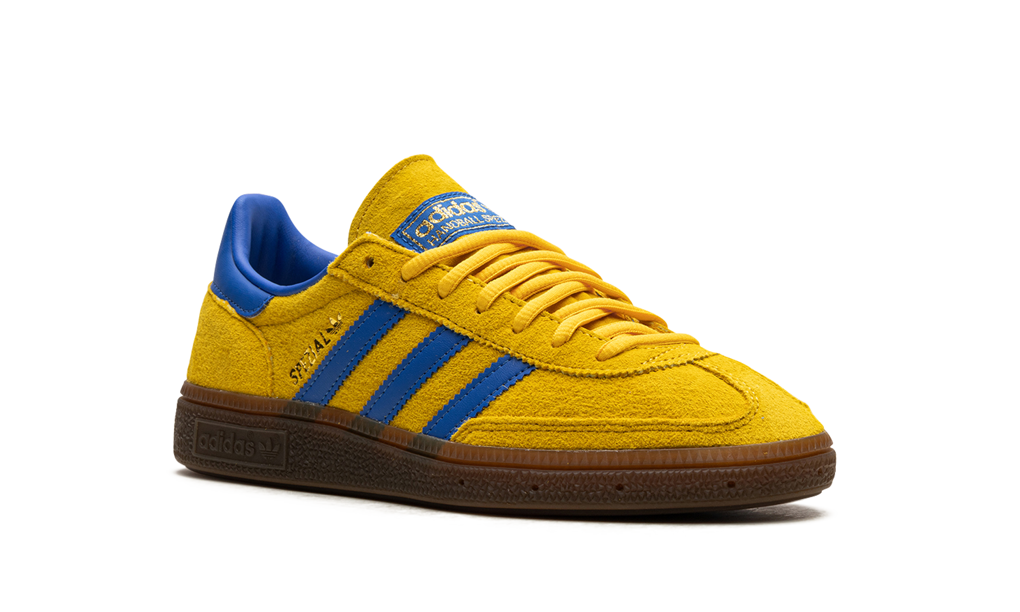 adidas handball spezial wonder glow+FV1226+diagnol right view