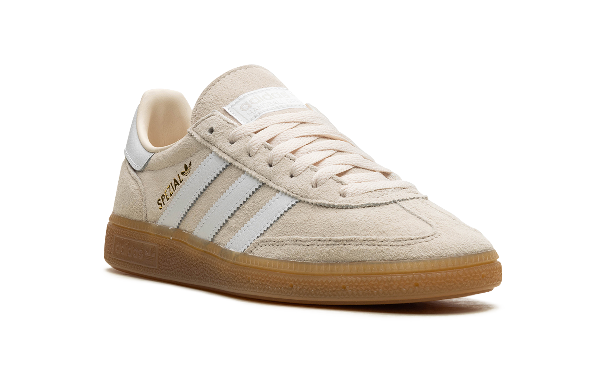 adidas handball spezial wonder white+ID8778+diagnol right view