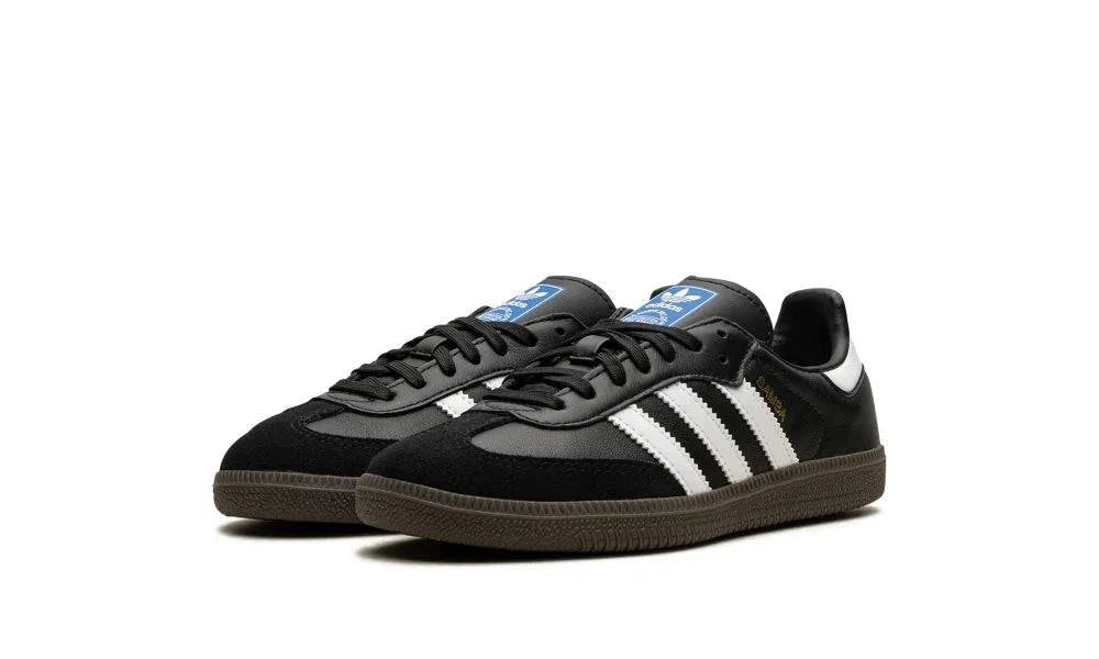 Adidas Samba Black Gum (PS)