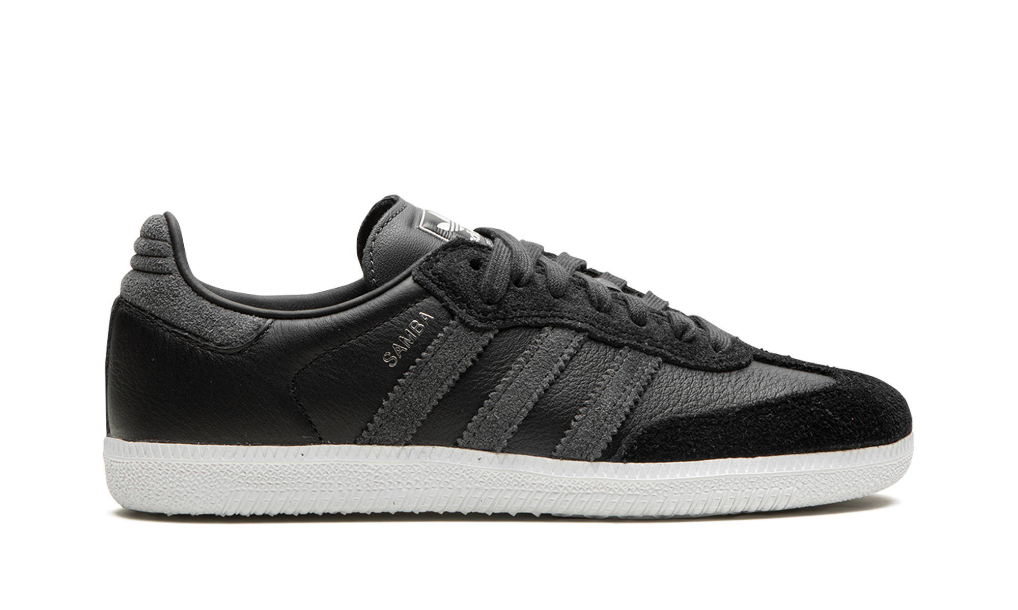 adidas samba adv black carbon+IG7572+right view