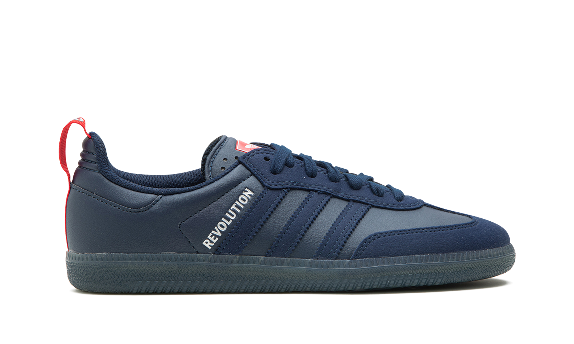 adidas samba adv orchard skateshop new england revolution+IG7925+right view