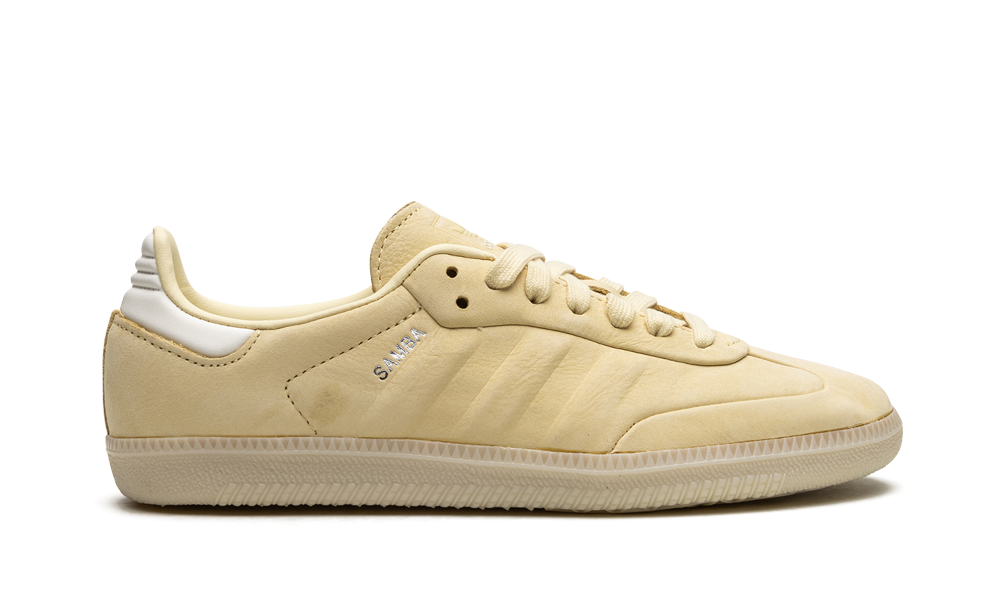 adidas samba almost yellow+IE4955+right view
