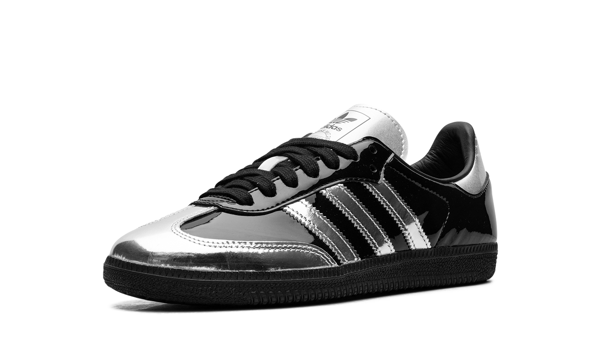 adidas samba atmos tuxedo+IH3364+left diagnol single view