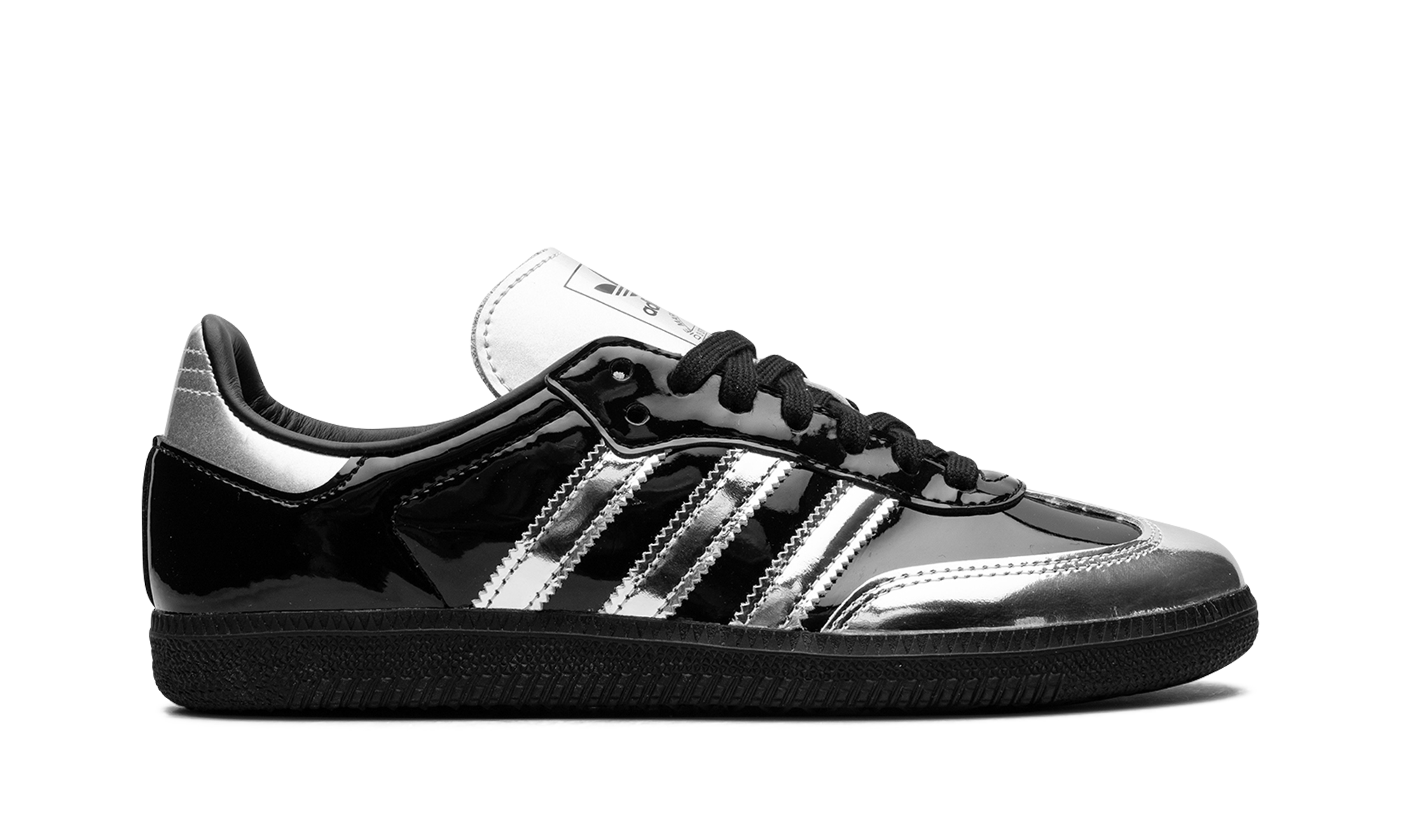 adidas samba atmos tuxedo+IH3364+right view