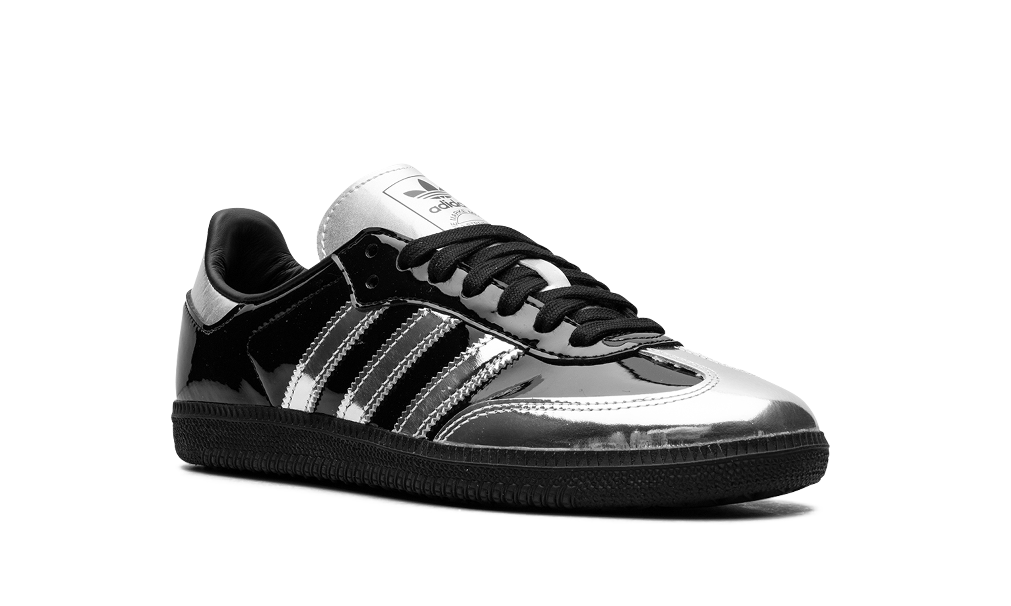 adidas samba atmos tuxedo+IH3364+diagnol right view