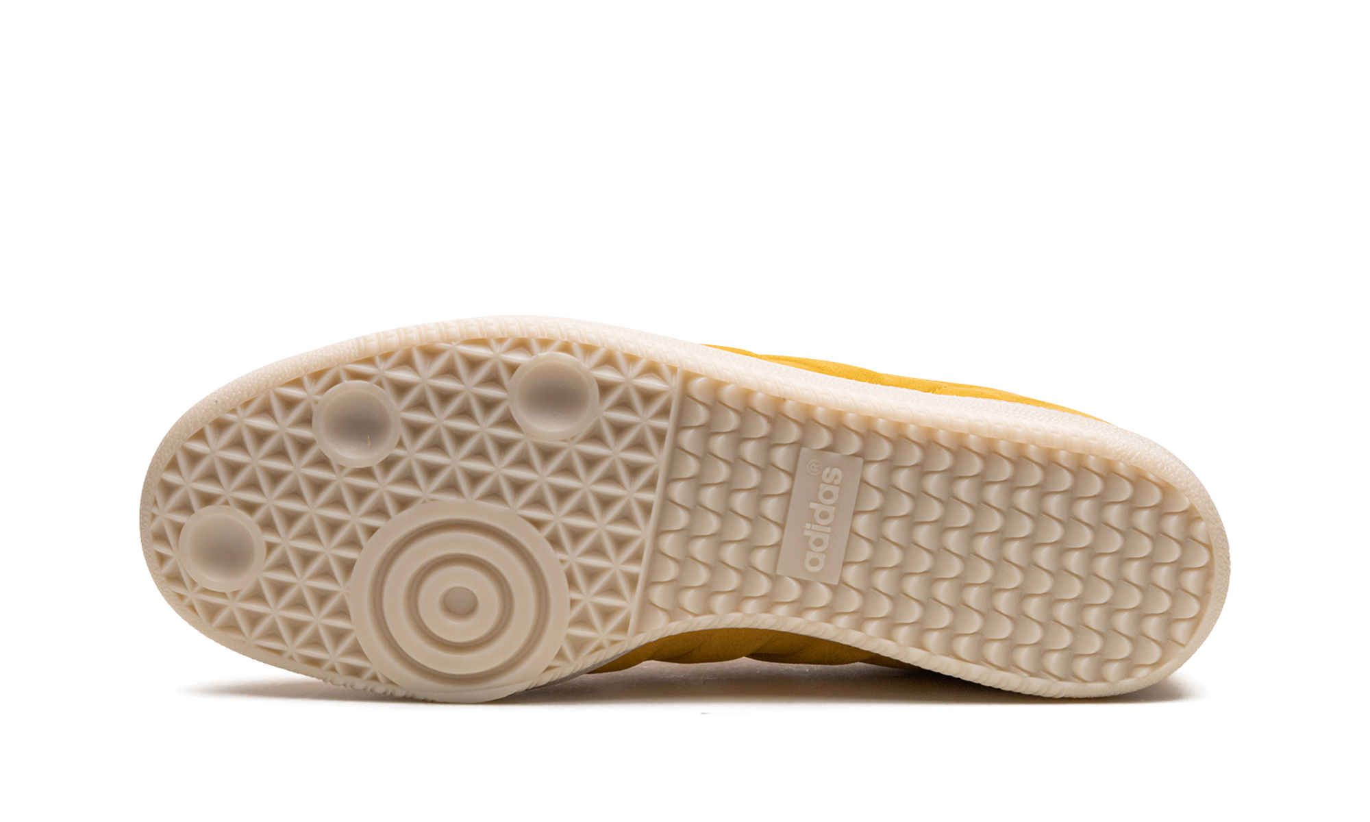 adidas samba bold gold+IG7601+bottom view
