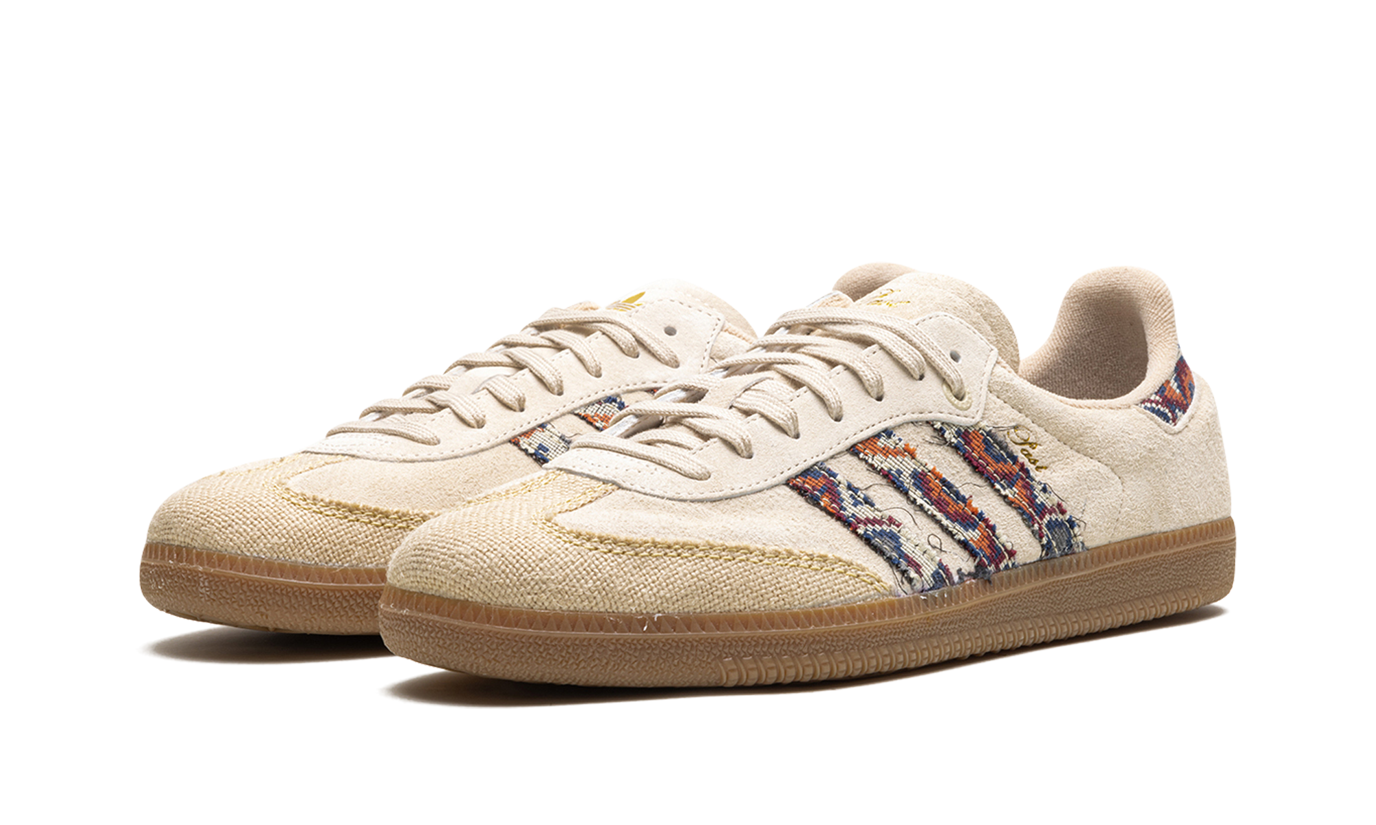 adidas samba consortium cup end past+IE0167+diagnol left view