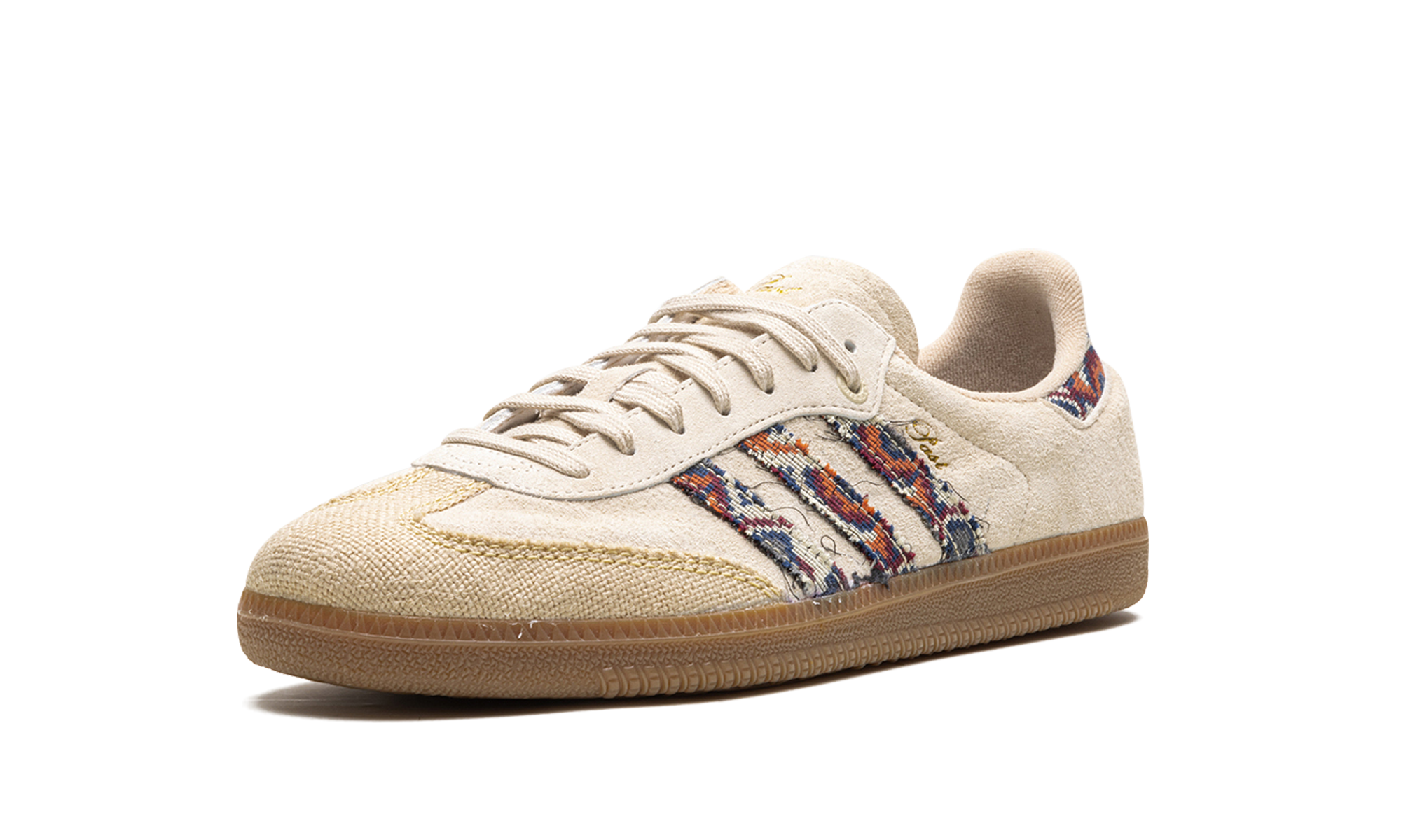 adidas samba consortium cup end past+IE0167+left diagnol single view