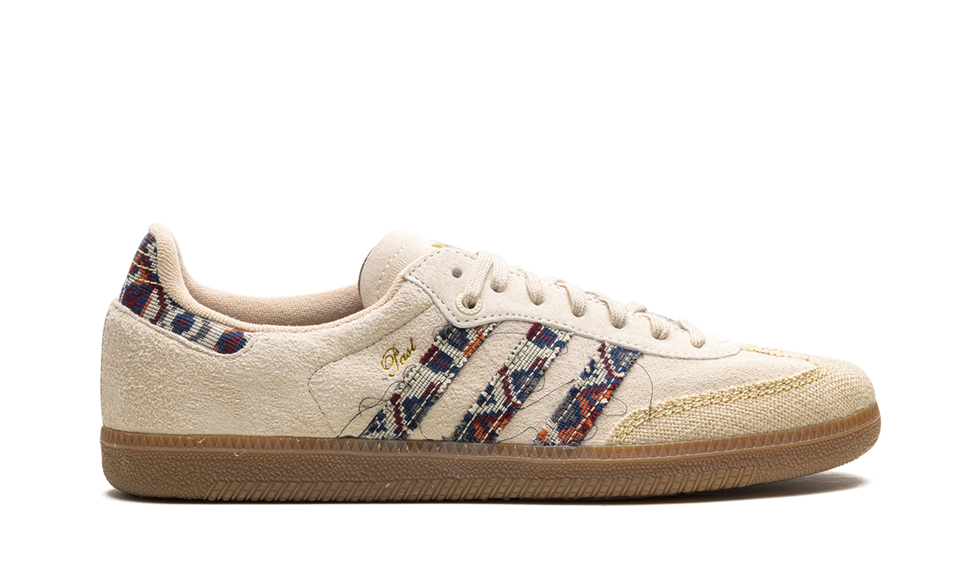 adidas samba consortium cup end past+IE0167+right view