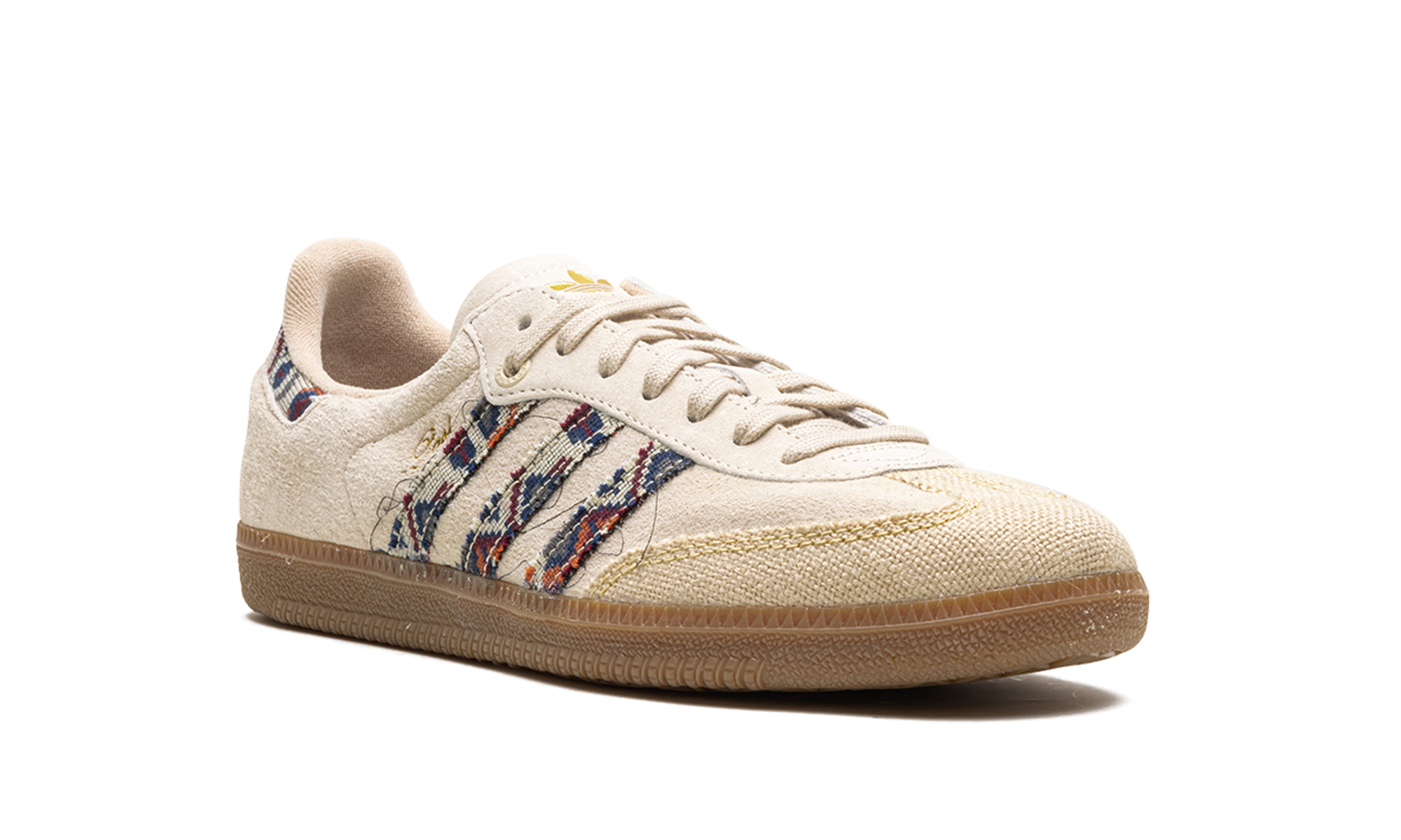 adidas samba consortium cup end past+IE0167+diagnol right view