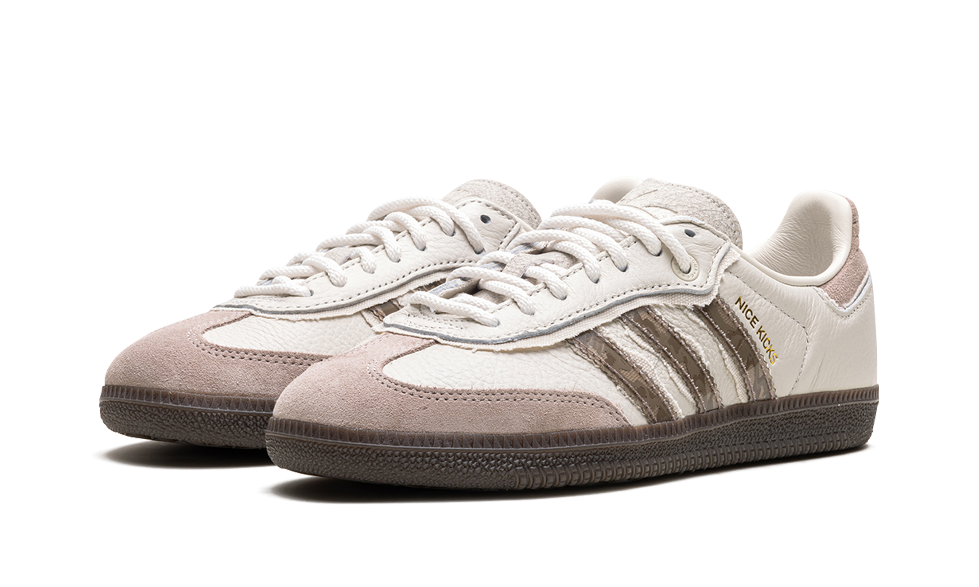 adidas samba consortium cup nice kicks+IE0172+diagnol left view