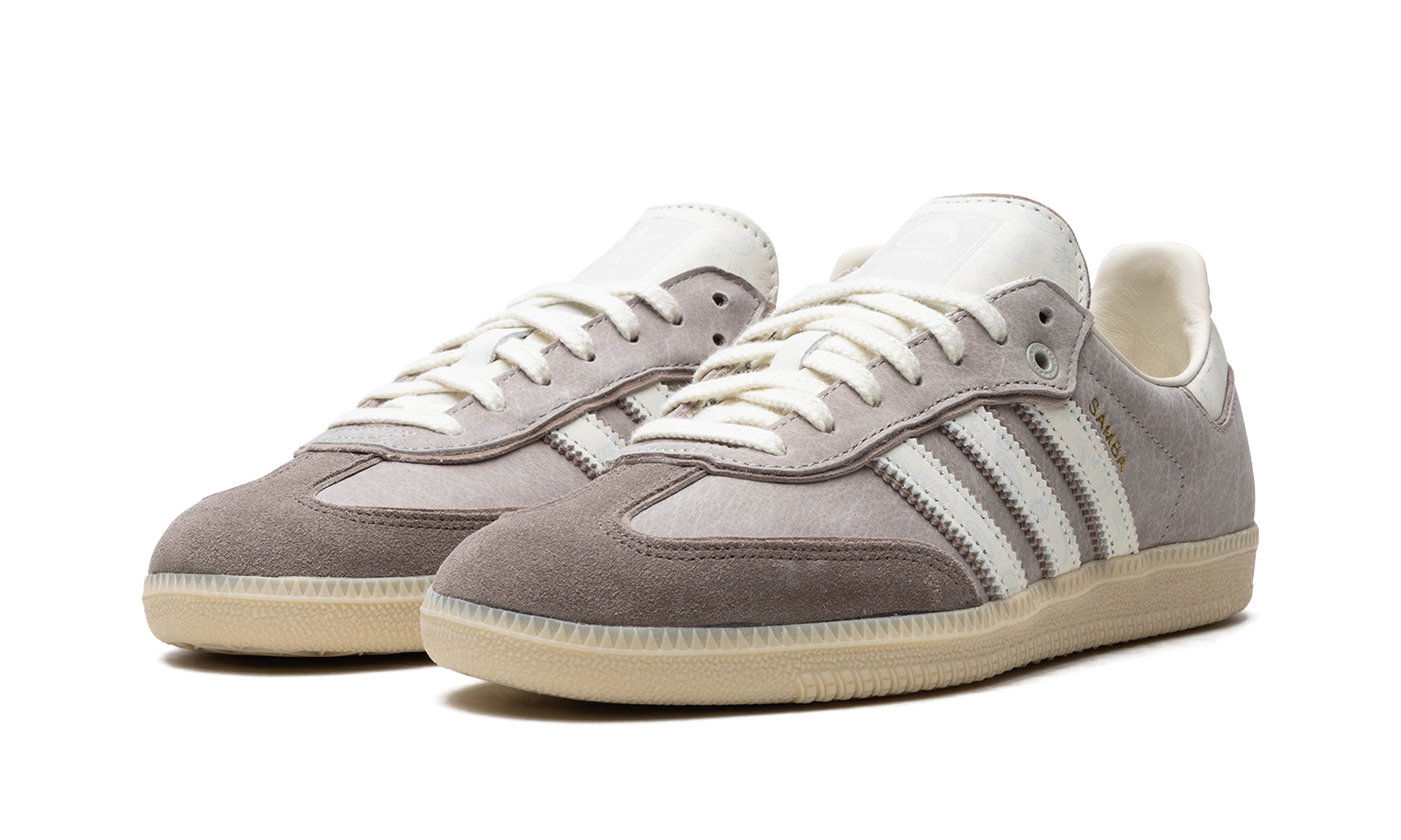 adidas samba consortium cup offspring+IG1954+diagnol left view