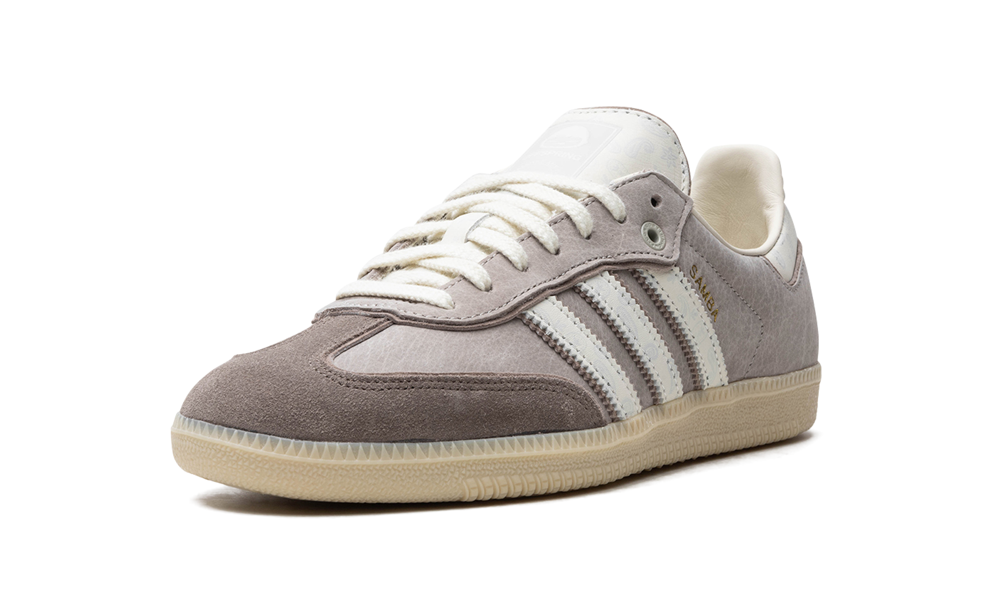 adidas samba consortium cup offspring+IG1954+left diagnol single view