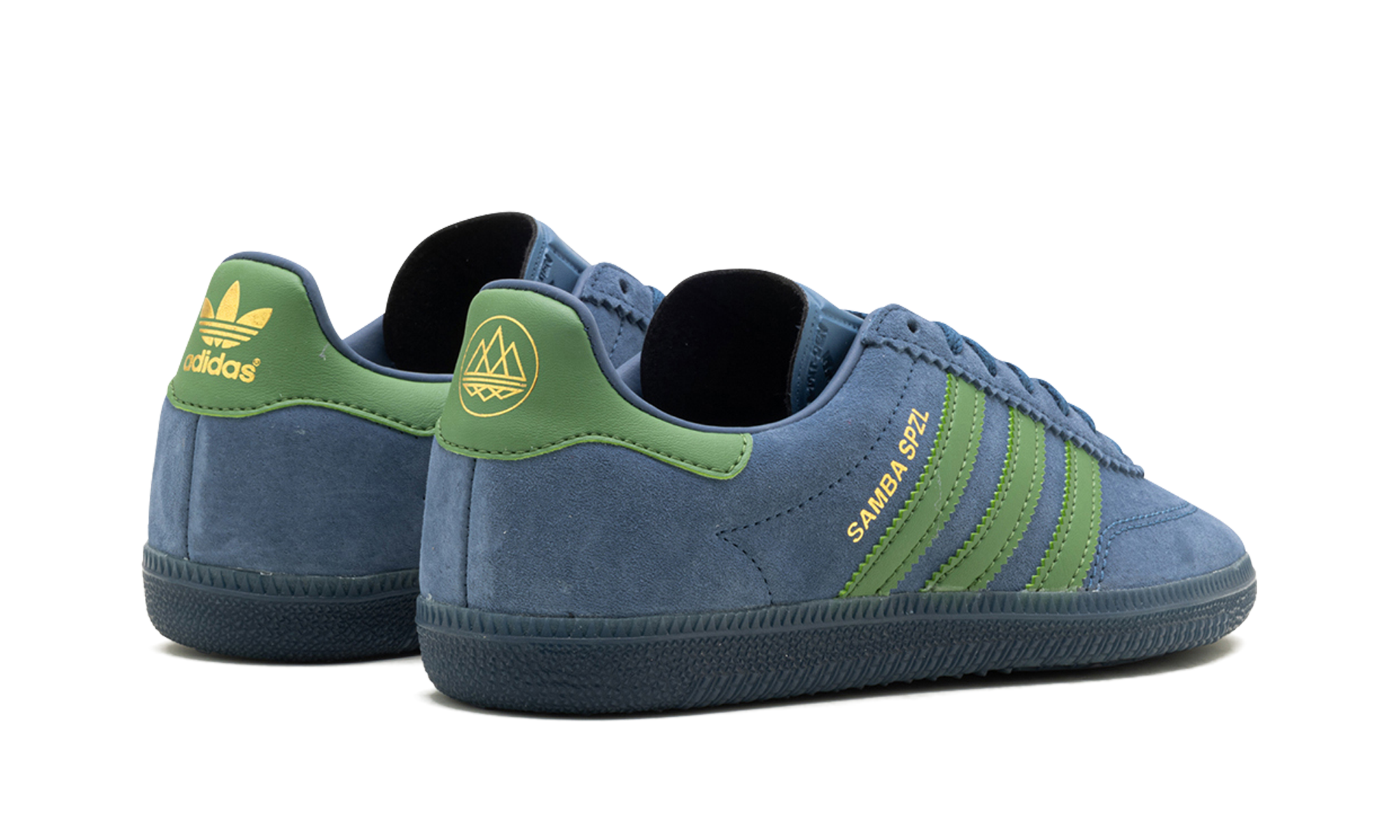 adidas samba deco spzl end by the sea+IH9926+diagnol right behind view