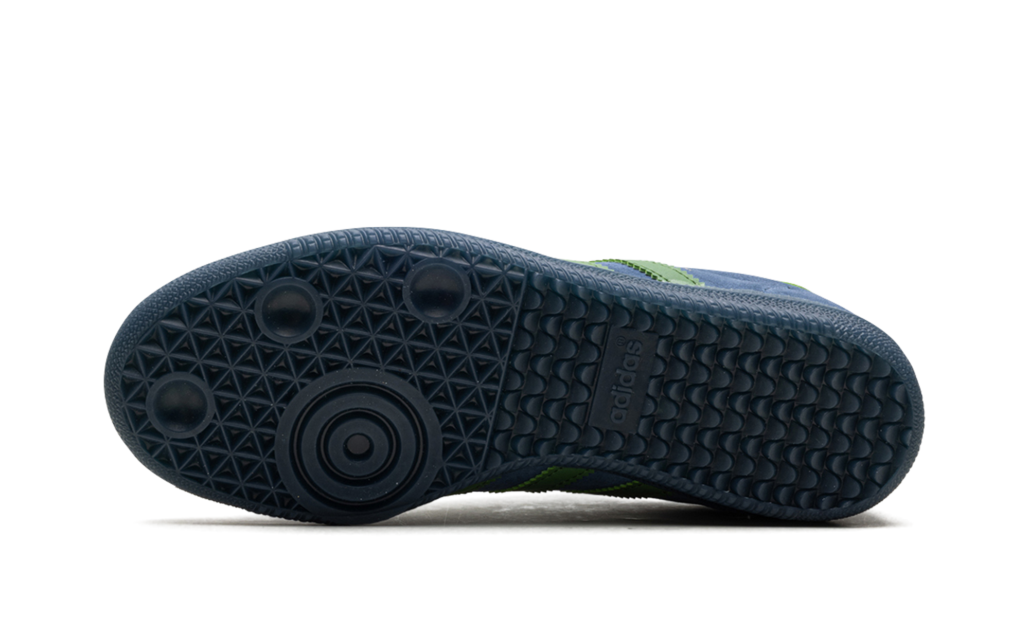 adidas samba deco spzl end by the sea+IH9926+bottom view