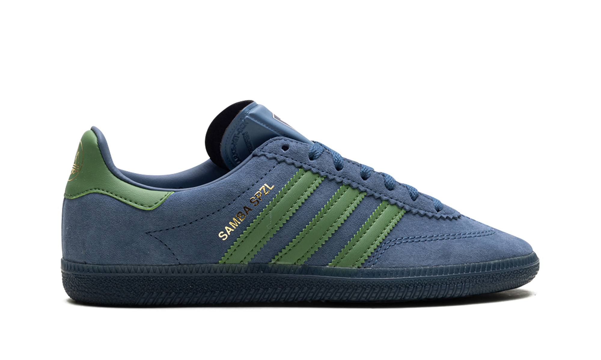 adidas samba deco spzl end by the sea+IH9926+right view