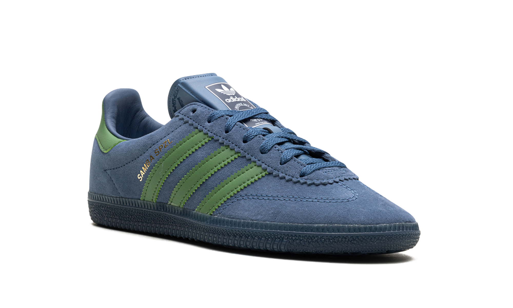 adidas samba deco spzl end by the sea+IH9926+diagnol right view