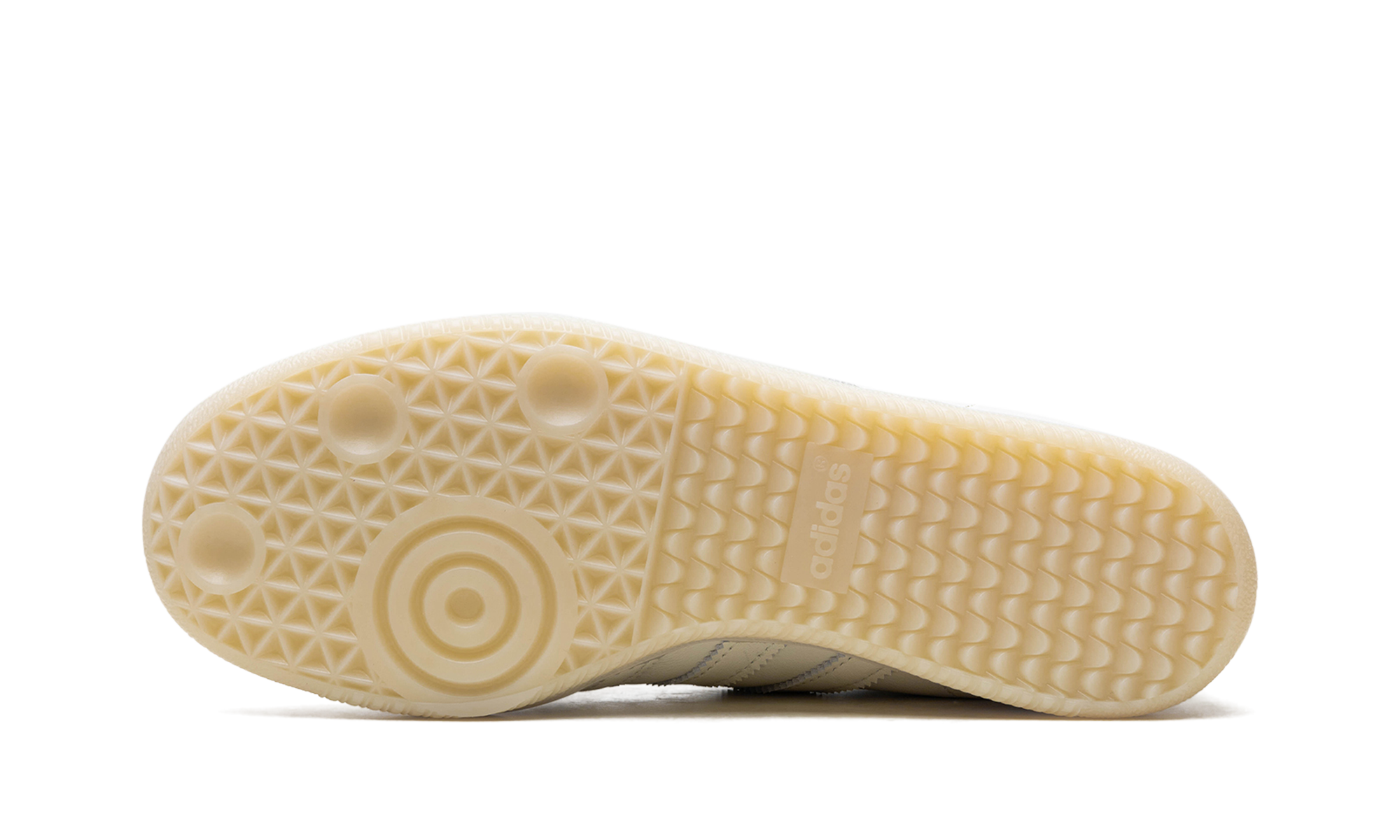 adidas samba decon ivory+IG6171+bottom view