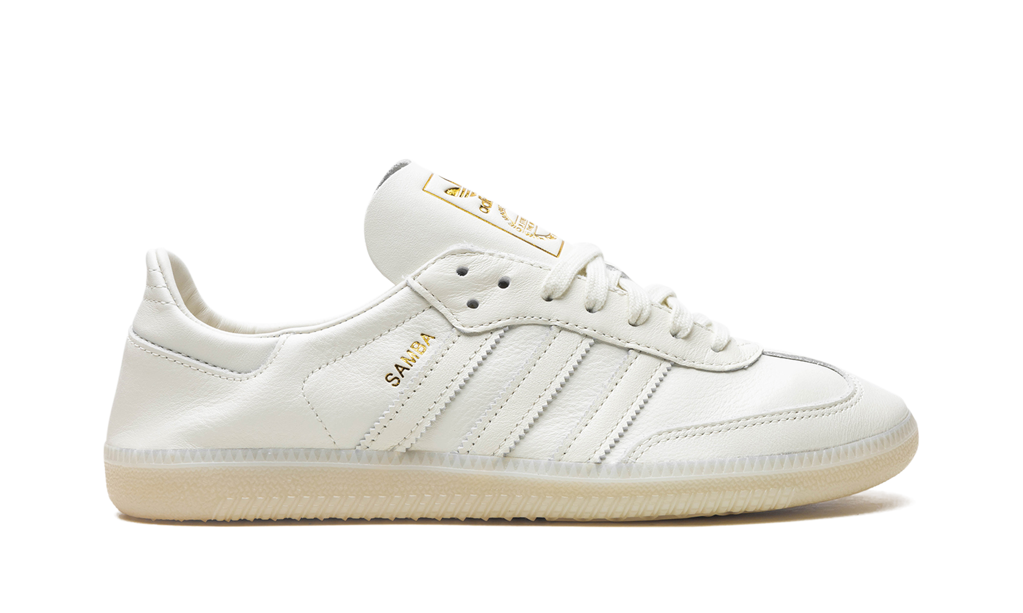 adidas samba decon ivory+IG6171+right view