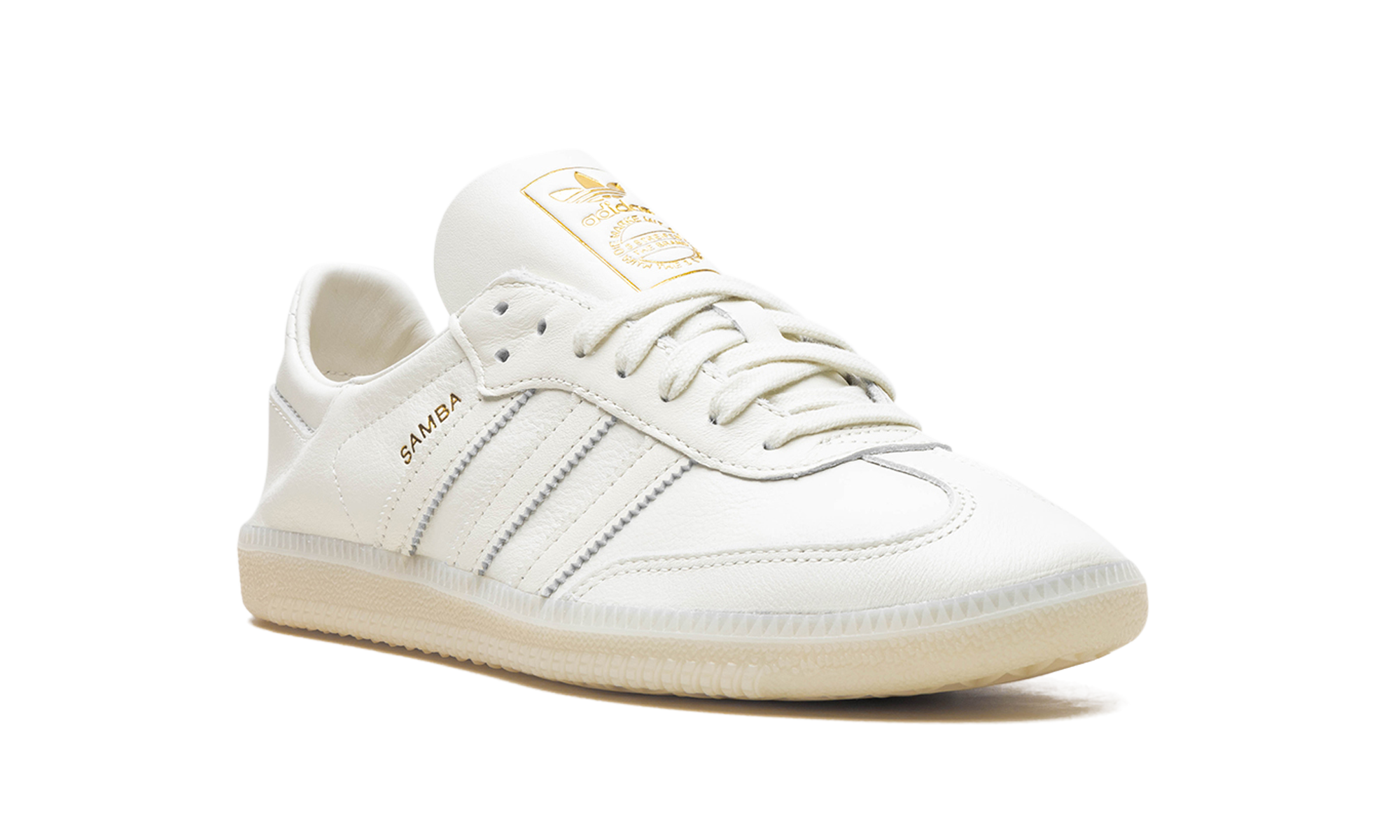 adidas samba decon ivory+IG6171+diagnol right view