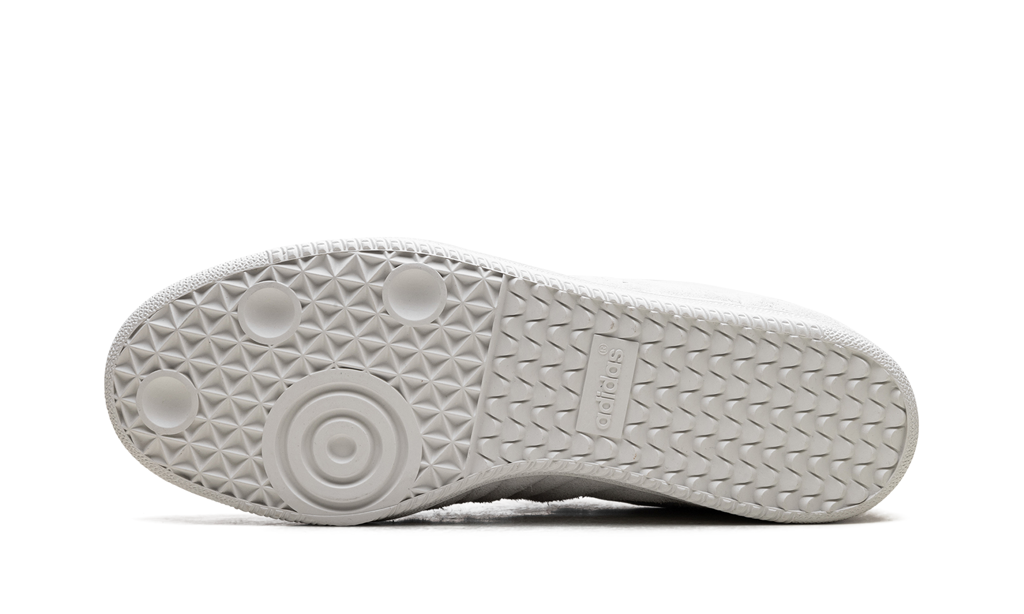 adidas samba dingyun zhang white vapour+IF9703+bottom view