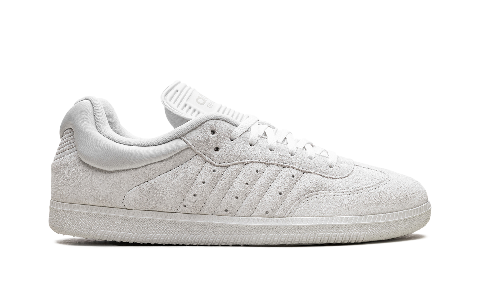 adidas samba dingyun zhang white vapour+IF9703+right view