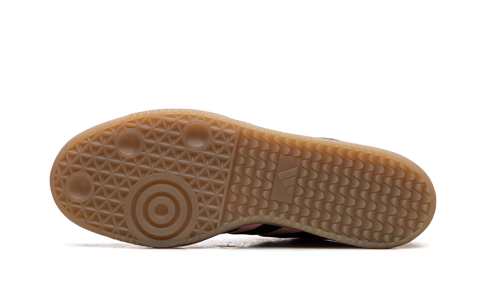 adidas samba inter miami cf messi pink+IH8158+bottom view