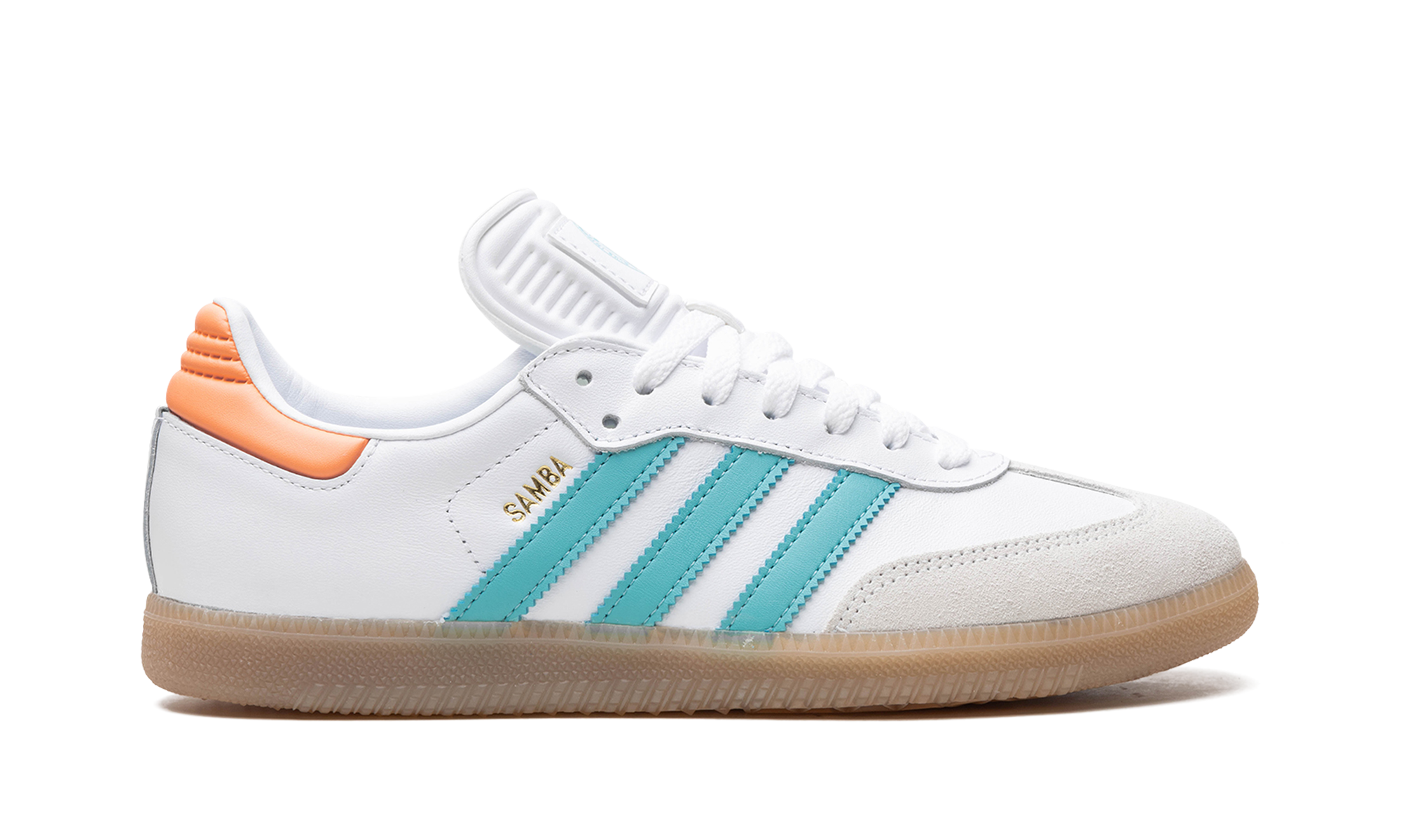 adidas samba inter miami third kit+IH8160+right view