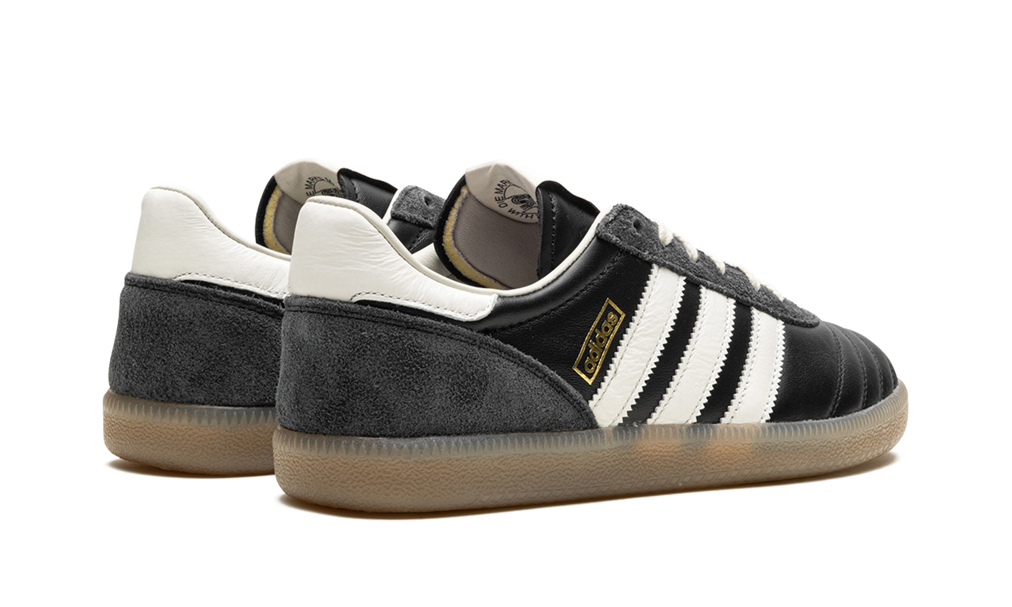 adidas samba jp sneakersnstuff+IE6242+diagnol right behind view