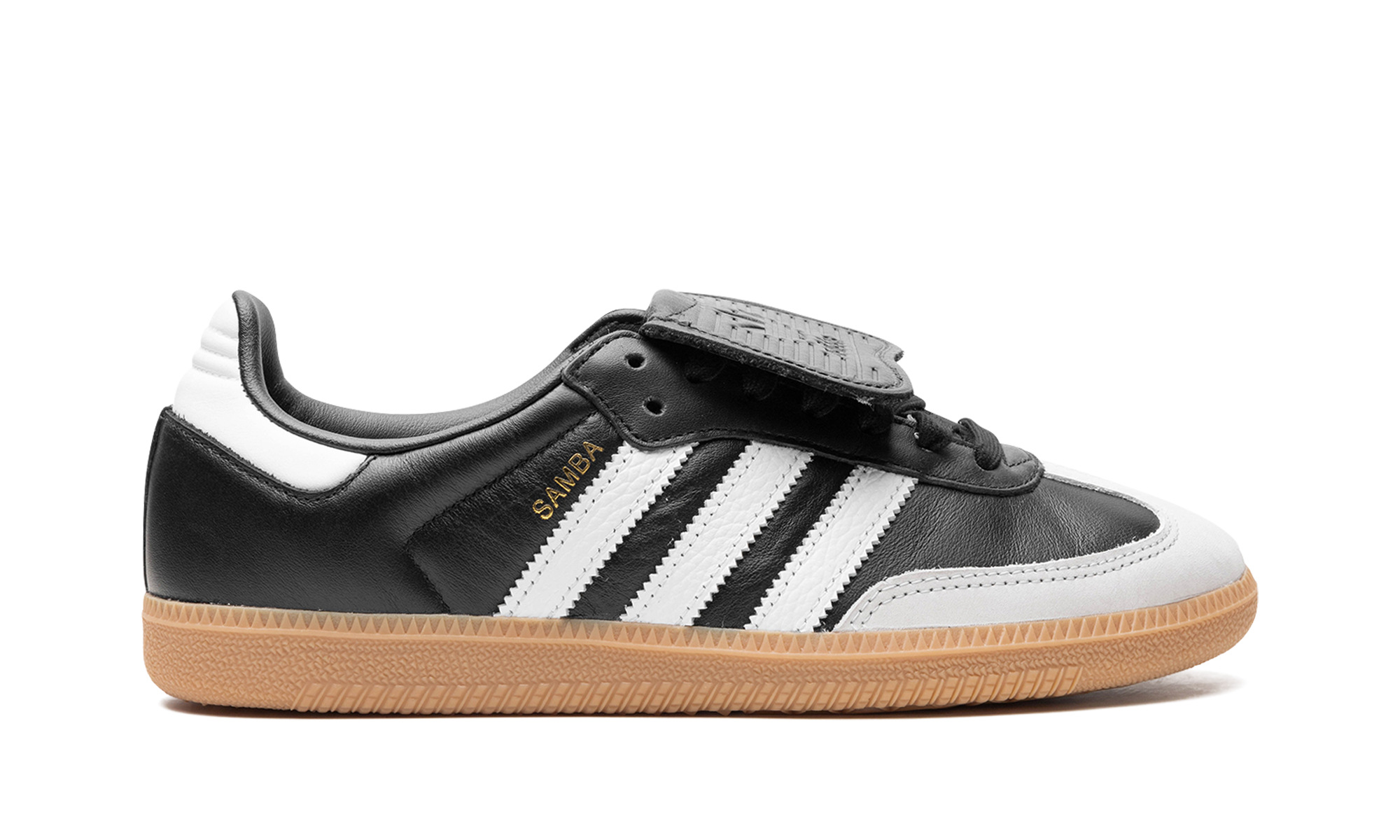 adidas samba lt black white women s+IG2010+right view