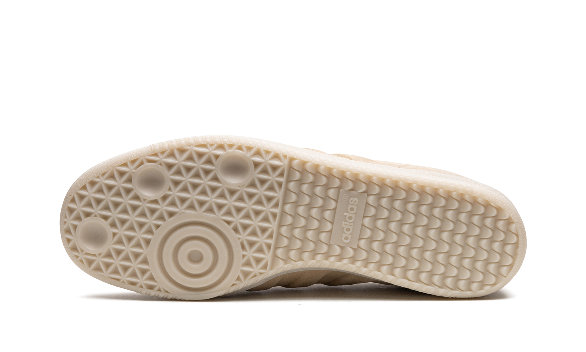 adidas samba magic beige+IG7600+bottom view