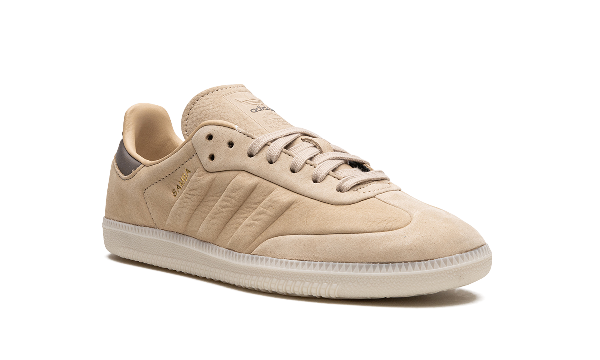 adidas samba magic beige+IG7600+diagnol right view