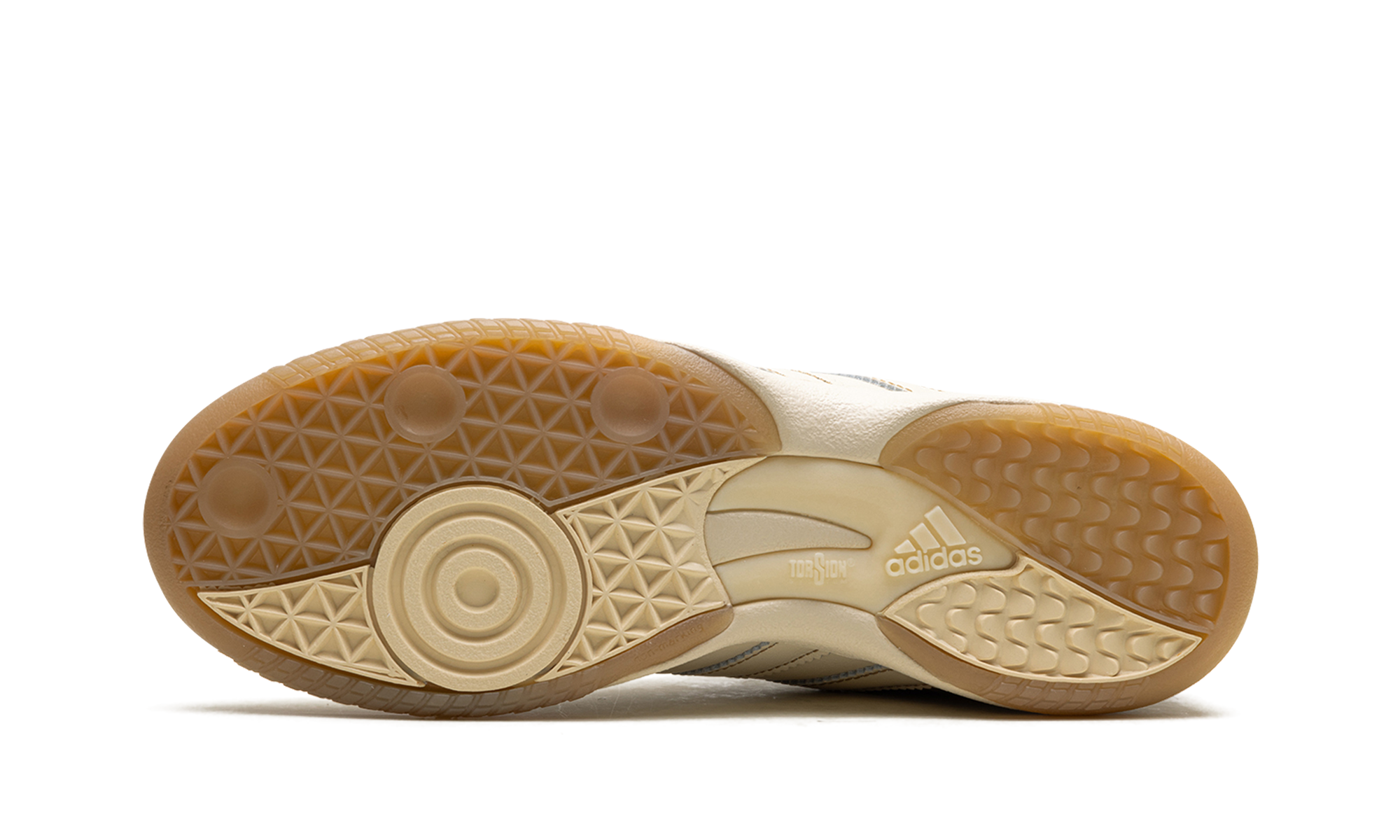 adidas samba millennium wales bonner elena nappa+IF6703+bottom view