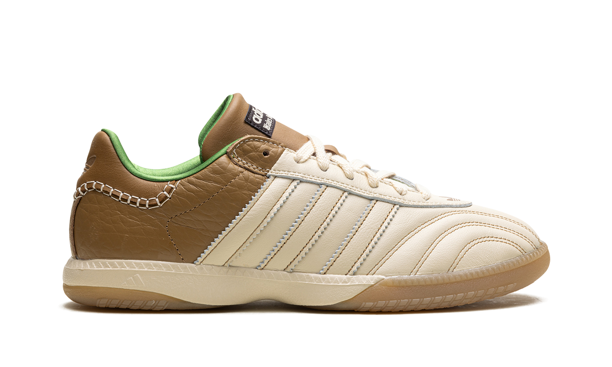 adidas samba millennium wales bonner elena nappa+IF6703+right view