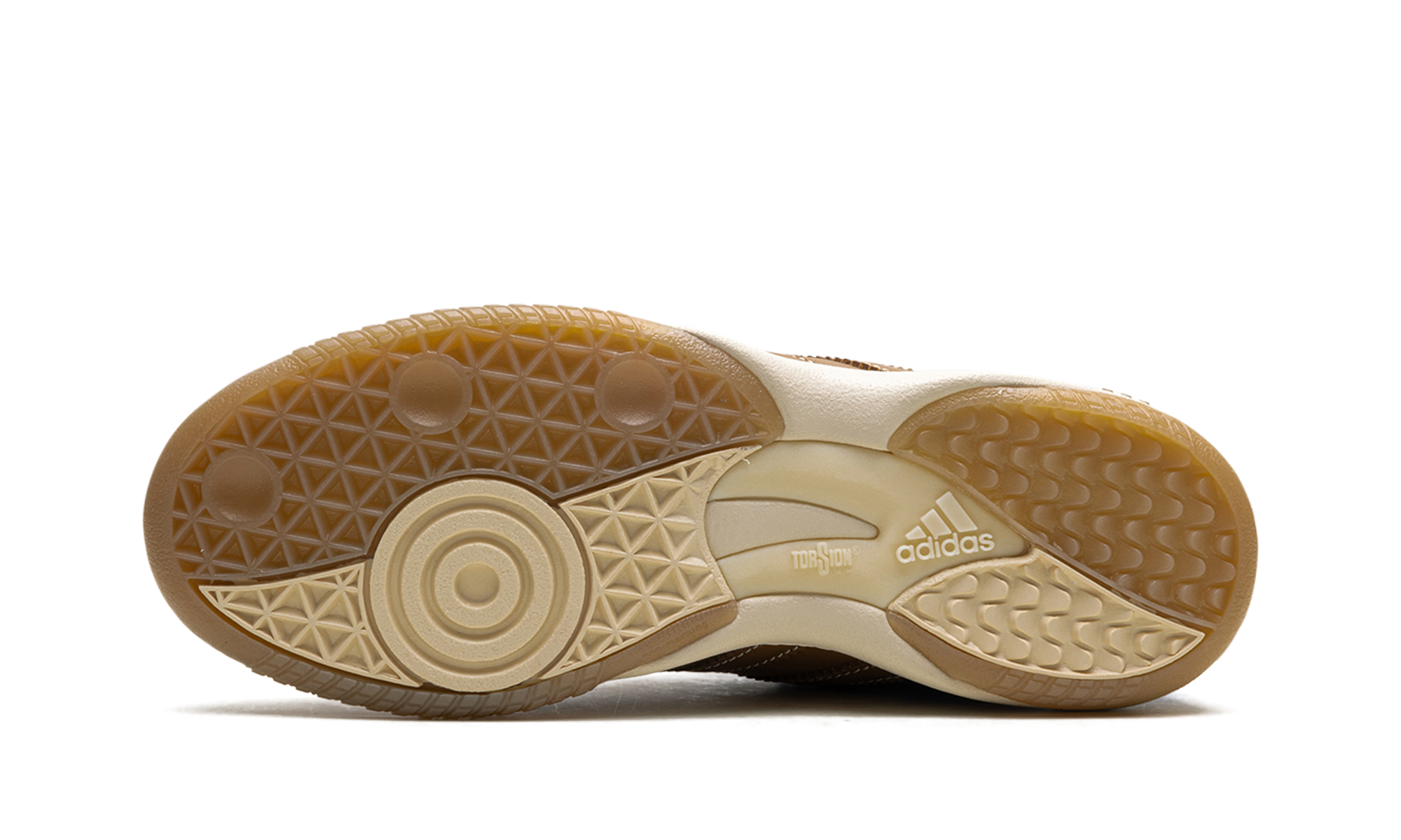 adidas samba millennium wales bonner pony nappa+IF6704+bottom view