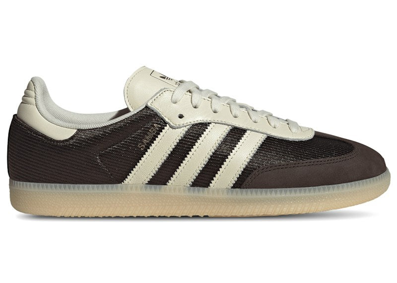 adidas Samba OG Aurora Coffee Cream White