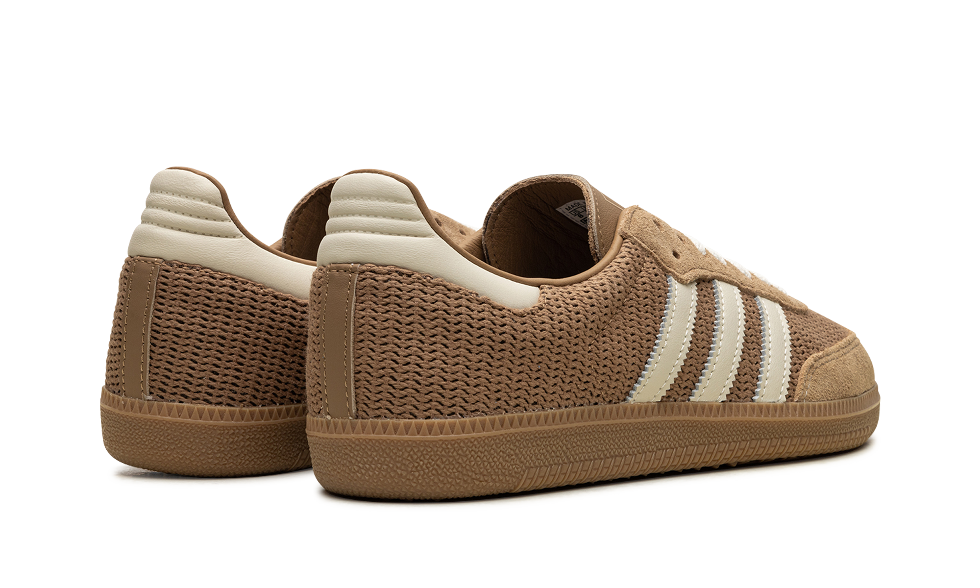 adidas samba og cardboard+IG1379+diagnol right behind view